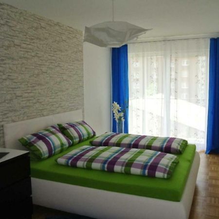 Ferienwohnung Betzenhausen Spatz Fribourg im Breisgau Extérieur photo