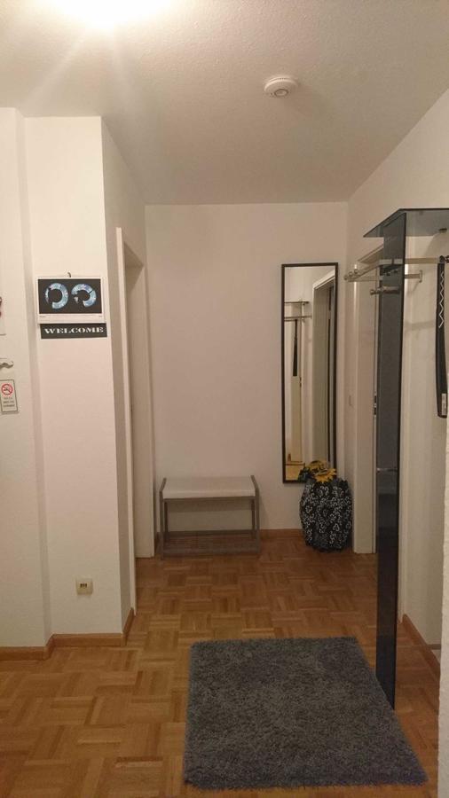 Ferienwohnung Betzenhausen Spatz Fribourg im Breisgau Extérieur photo
