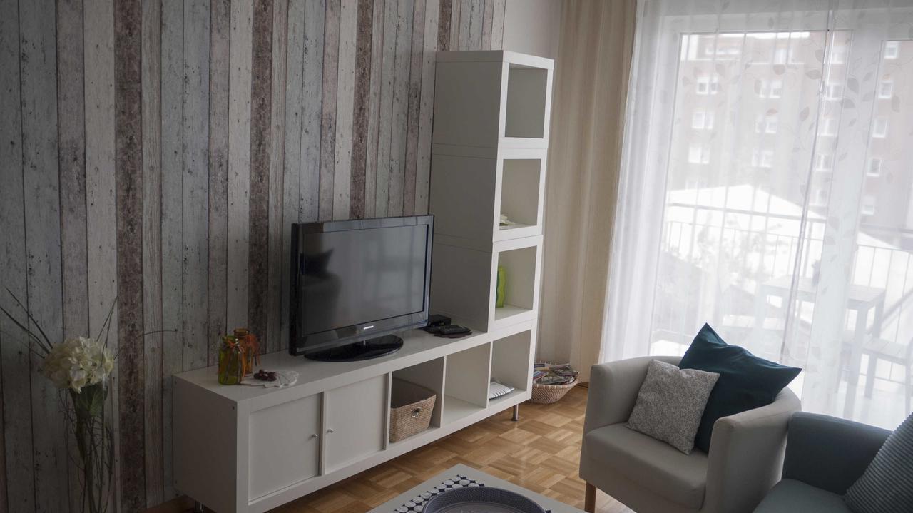 Ferienwohnung Betzenhausen Spatz Fribourg im Breisgau Extérieur photo